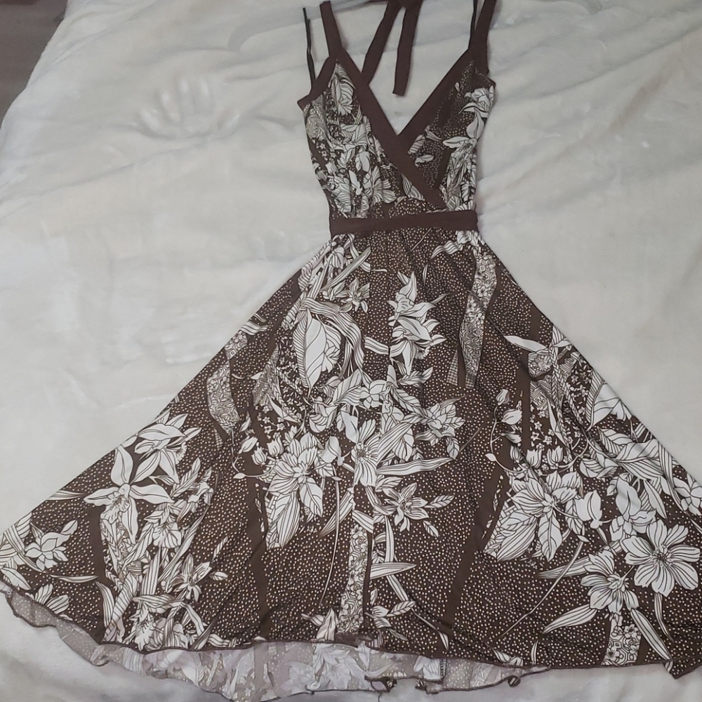 DRESS - Picture 4 of 6